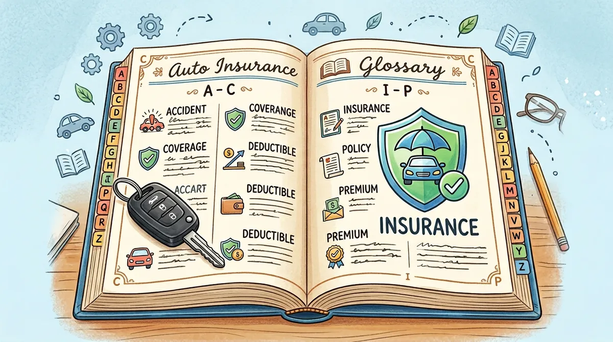 Ilustracja do artykułu o słowniku pojęć polisy