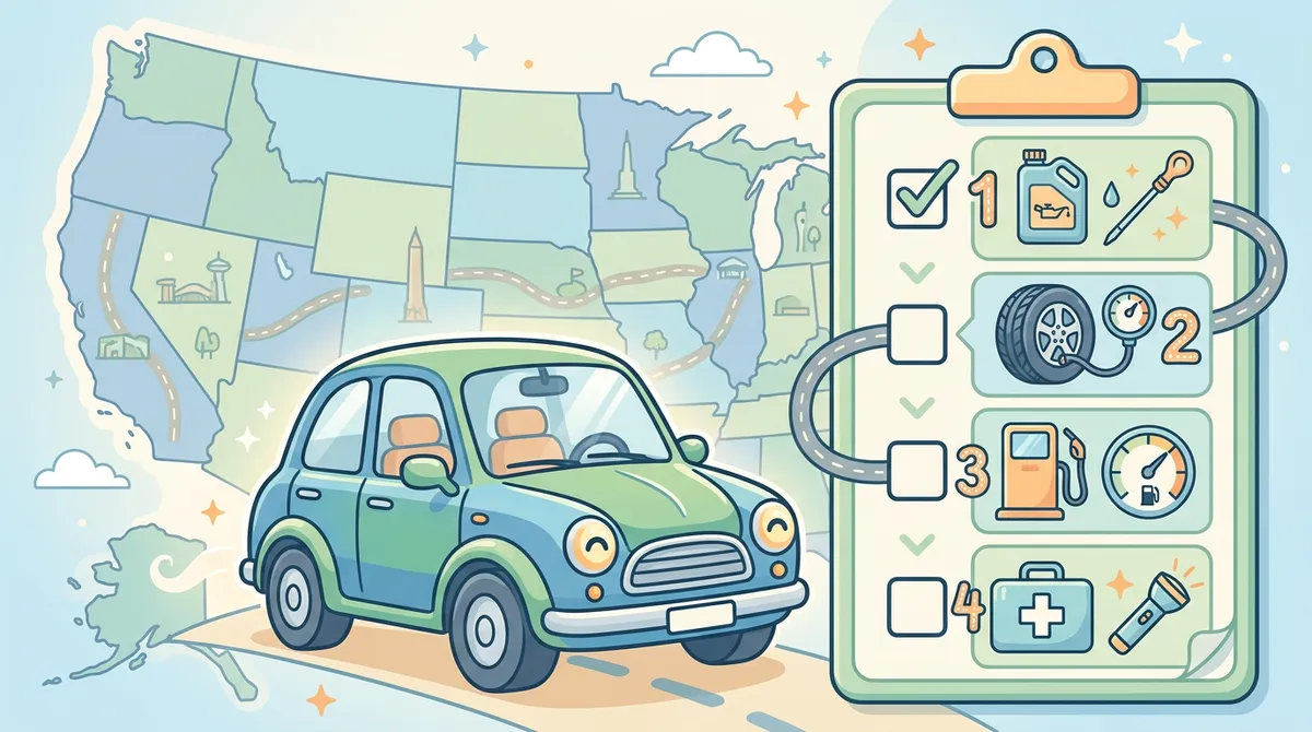 Ilustracja do artykułu o zmianie stanu zamieszkania