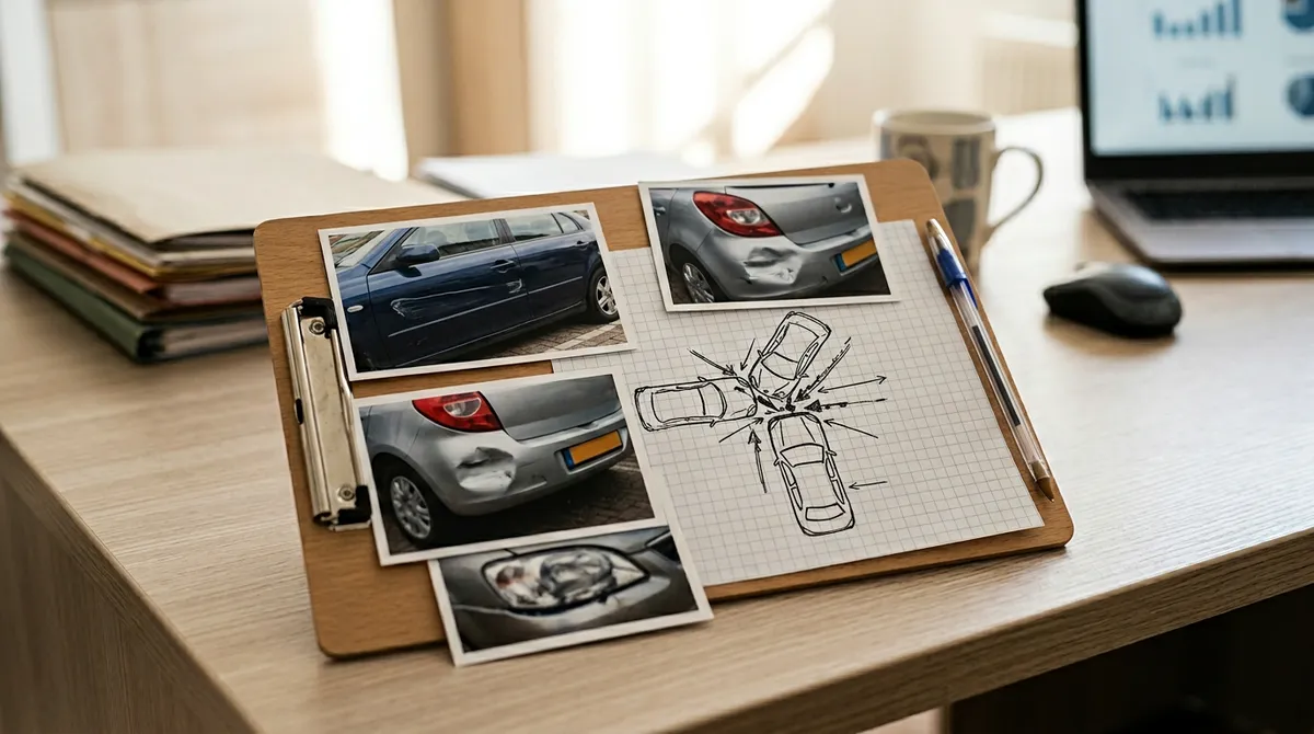 Ilustracja do artykułu o dokumentach przy zgłoszeniu